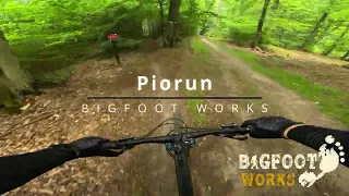 [BigFoot Works] Piorun