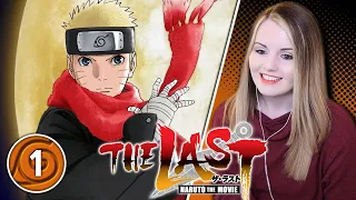 Naruto's New Look! - The Last: Naruto The Movie Reaction Part 1