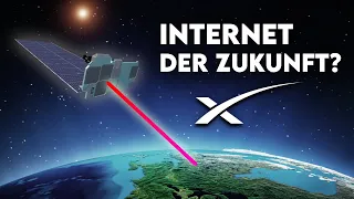 Starlink: Internet aus dem All | Fluch oder Segen?