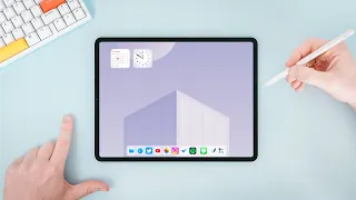 M2 iPad Pro 2022 Review - Who Is This For?