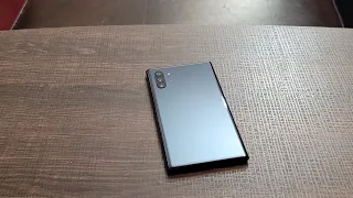 The Samsung Galaxy Note 10 Plus in 2024