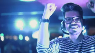 «Дыхание ночи»: Dj Baur в «Максимилианс» Самара, 30 января 2016