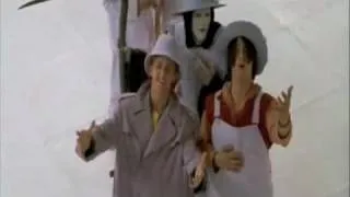 Bill and Ted - Poison Every Rose has a thorn