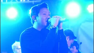 DENNY CAKNAN - SUGENG DALU LIVE AT LAPANGAN MPP I HARI JADI SIDOARJO KE - 164