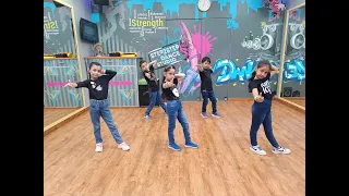 Challa - Main Lad Jaana | Dance Video | URI | Vicky Kaushal, Yami Gautam | Step2Step Dance Studio