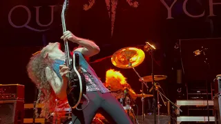 Marty Friedman - Tornado of Souls Solo - The Plaza Live Orlando, FL 3/3/23