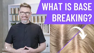 What is a Base Breaker & How Does it Work between Highlights | BLONDME | Schwarzkopf Professional