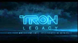 Tron Soundtrack #11: Nocturne