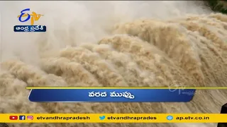 12 Noon | Ghantaravam | News Headlines | 9th September 2022 | ETV Andhra Pradesh