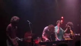 Pond (the band) - Fantastic Explosion of Time - 04/11/12 - Rickshaw Stop, SF