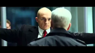 HITMAN AGENT 47 remixed(BILLA) by My (CFF TEAM)