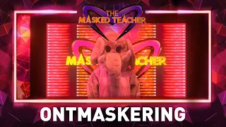 The Masked Teacher | Ontmaskering Hond en Olifant