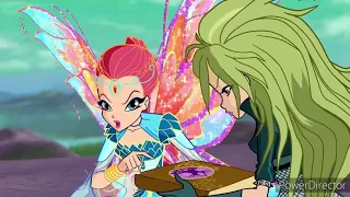 Winx Club - Сопротивление (Skillet Cover)