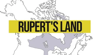 Alberta | The Stories That Made Us - Rupert's Land (Episode 1)