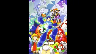 Megaman 8 Opening (US) - Extended