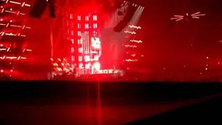 Hard bass 2012 - yellow team (brennan heart - lose my mind)