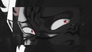 GHOSTEMANE - Squeeze 「AMV / EDIT」Sukuna - Jujutsu Kaisen