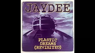 Jaydee - Plastic Dreams (Revisited) (House/Belgium/1997) [Full Album]