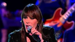 Beth Hart and Jeff Beck - I'd Rather Go Blind