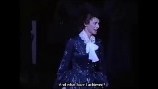 Elisabeth das Musical (Wien 1992; Akt 2)