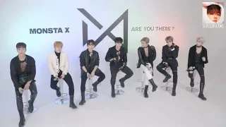 Monsta X (몬스타엑스) - 'Myself' (Live ver.)