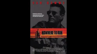 Nowhere to Run (1993) (Damn Yankees - Silence Is Broken)