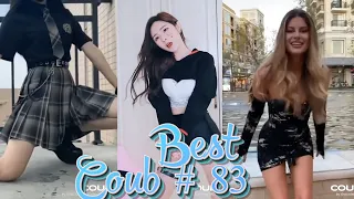 Best coub # 83|Лучшая подборка кубов, приколов за середину Октября Best compilation coub  Oktober