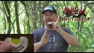 Hunt Quest Quick Tip
        -Learn the Kee Kee Run on a mouth call