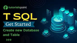 T-SQL - Getting Started