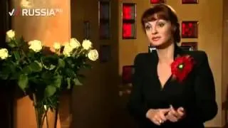 94  Наталья Толстая  Пора ухаживать за собой
