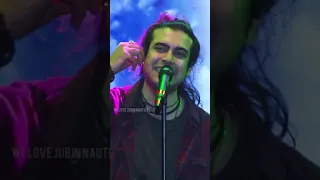 #KaabilHoon Jubin Nautiyal live #Ambernath #jubinnautiyal