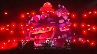 By The Way - Red Hot Chili Peppers - Rock In Rio 2019 (Legendado PT BR)