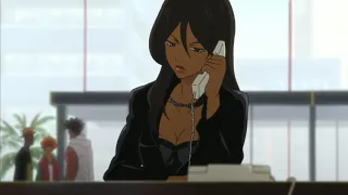 [AMV] Michiko to Hatchin - Do it 【Legendado】