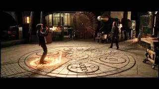 The Sorcerer s Apprentice Blu-ray Trailer [HD] (HD)