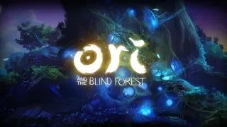 🎃ORI AND THE BLIND FOREST ► [ПРОХОЖДЕНИЕ #1 ДРЕВО]