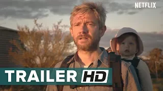 CARGO - Martin Freeman nel nuovo trailer ufficiale Netflix