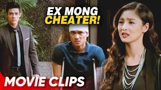 Para sa mga pa-fall | 'Bakit Hindi Ka Crush ng Crush Mo' | Movie Clips