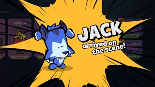 Jack Unlocked | Suspects