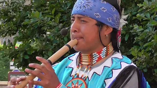 Jaku to Cuzco. Индейцы Эквадора Yupanki & Syko.