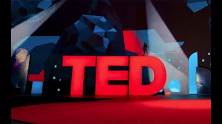 TED-Show: European Collegium Edition