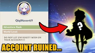 I RUINED Their Accounts with these Wishes… | Ganyu and Zhongli Summons | Genshin Impact