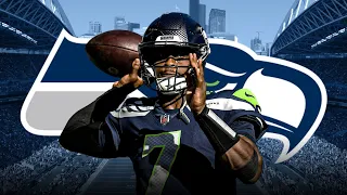 Geno Smith And The Seattle Seahawks Have Great Super Bowl Potential