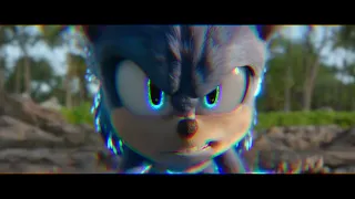 Once Monsters - My Name Is.. (Sonic Music Video)