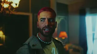 Yandel Ft  Maluma   Qué Vas A Hacer Music Video