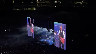 Paul McCartney Performs “I’ve Got A Feeling” LIVE at Camping World Stadium 5.28.22 Orlando, Florida