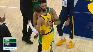 INSANE GAME! Boston Celtics vs Indiana Pacers Final Minutes ! 2022-23 NBA Season