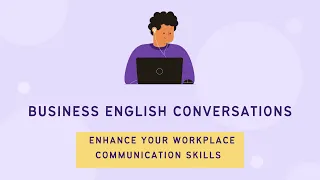 Business English Conversations | Negotiating deals and contracts