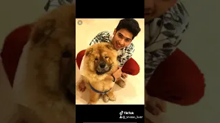 Armaan and handsome malik