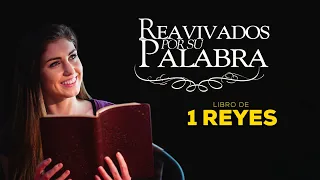 Reavivados por su palabra - 1 Reyes 17