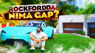 GTA V RPDA SHUNCHA VAQT NIMALAR QILDIM NIMALARGA ERISHDIM